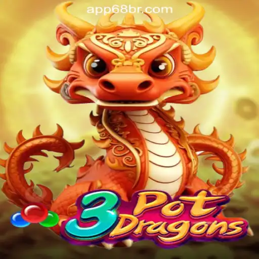 Discover 3PotDragons: A Captivating Addition to 68BR.COM Online Cassino Brasil #1