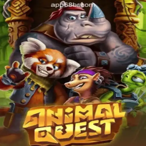 Embark on an Adventure with AnimalQuest: Your New Favorite Game