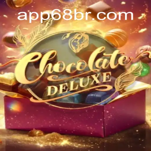 ChocolateDeluxe: The Ultimate Gaming Experience