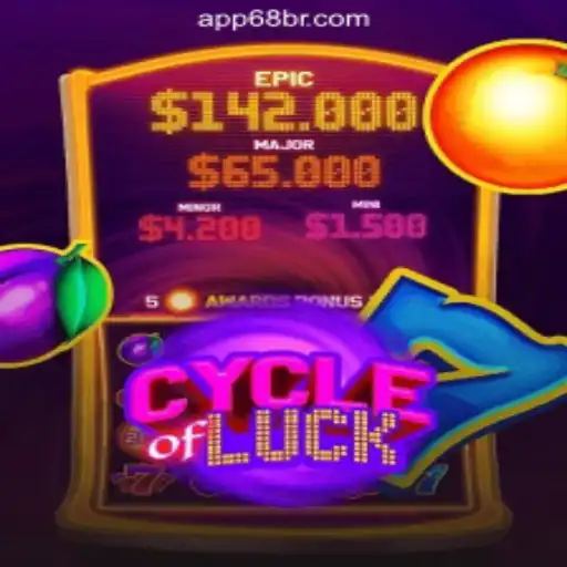 Discover the Thrilling World of CycleofLuck at 68BR.COM: Brazil's Premier Online Casino