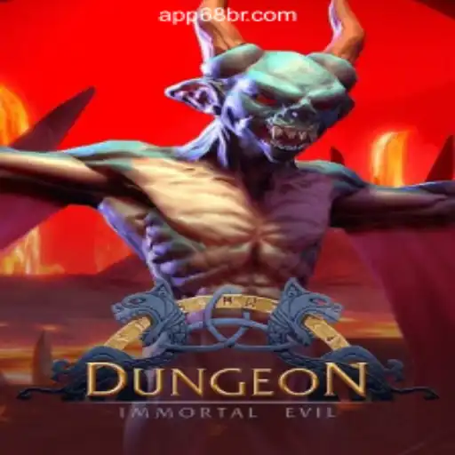 Exploring the Thrills of Dungeon: A Leading Game in the 68BR.COM Online Casino Brasil #1