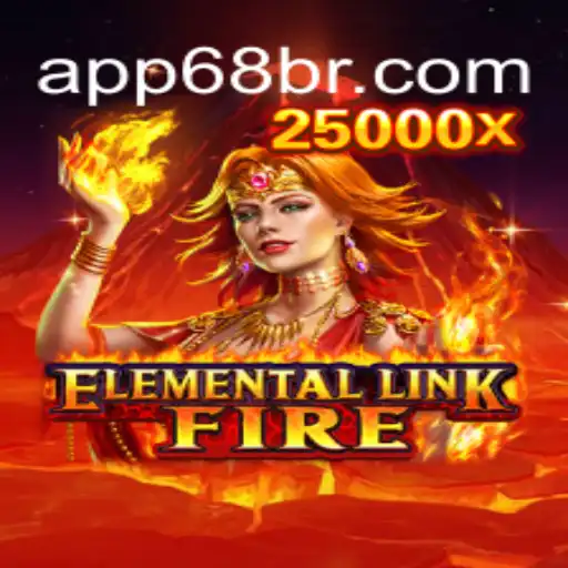 ElementalLinkFire: A New Era in Online Gaming with 68BR.COM’s Leading Brasil Casino