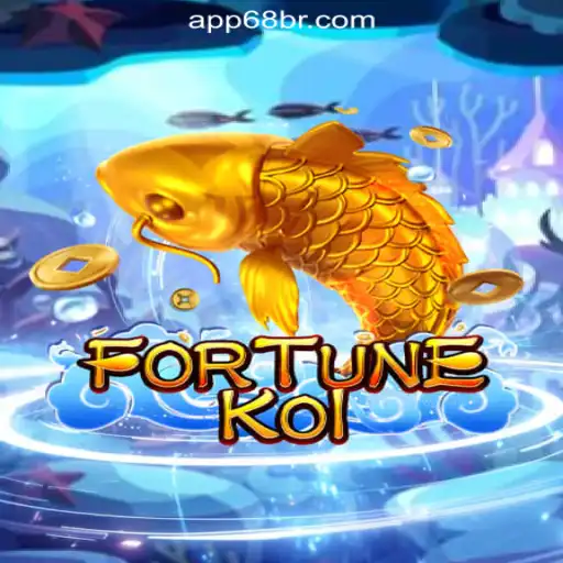 Exploring FORTUNEKOI: The Thrilling Online Casino Experience
