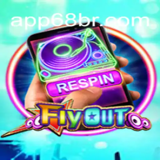 FlyOut: The Thrilling New Addition to 68BR.COM Online Cassino Brasil #1