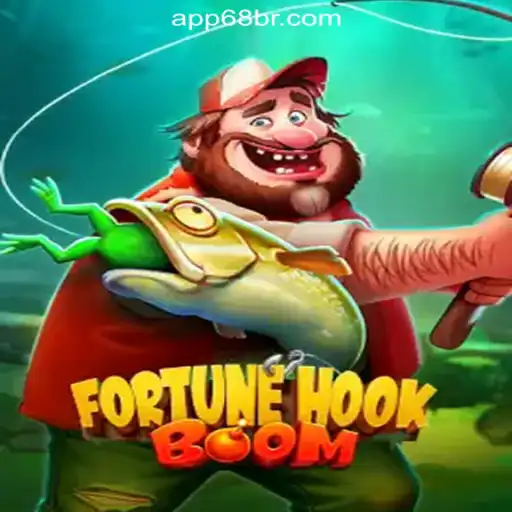 Exploring FortuneHookBoom: A Thrilling Gaming Experience
