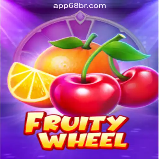 Experience the Vibrant World of FruityWheel at 68BR.COM: Brazil's Premier Online Casino