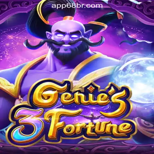 Discover the Magic of Genie3Fortune: Unveiling the Thrills of 68BR.COM's Premier Online Casino Experience