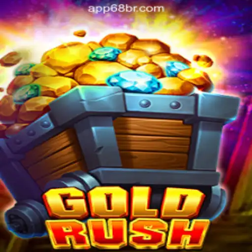 Discover the Adventure of GoldRush: The Premier Online Casino Game at 68BR.COM
