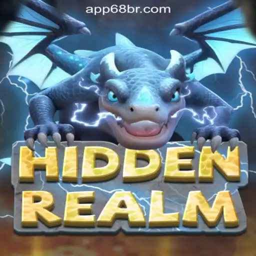 Exploring the Mysteries of HiddenRealm and Its Connection to 68BR.COM Online Cassino Brasil