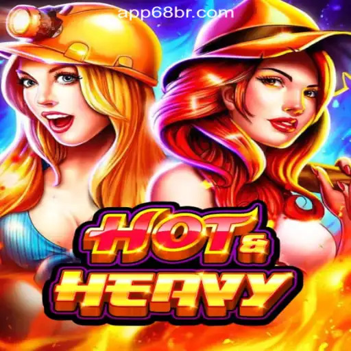 Discovering the Thrill of HotHeavy: Brazil's Favorite Online Casino Experience