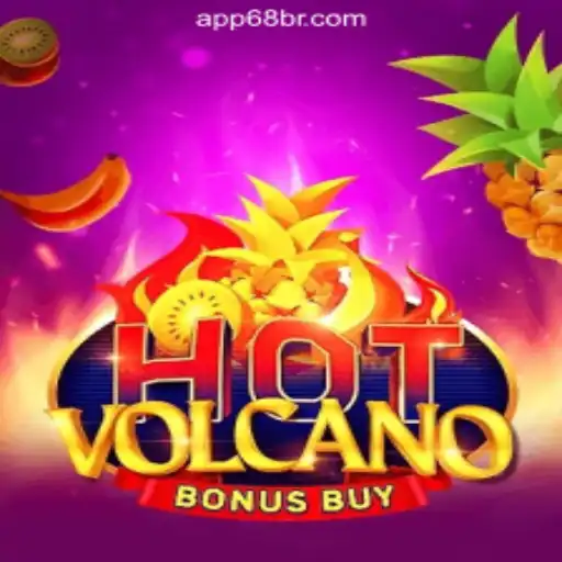 Discover the Thrills of HotVolcanoBonusBuy at 68BR.COM Online Cassino Brasil #1