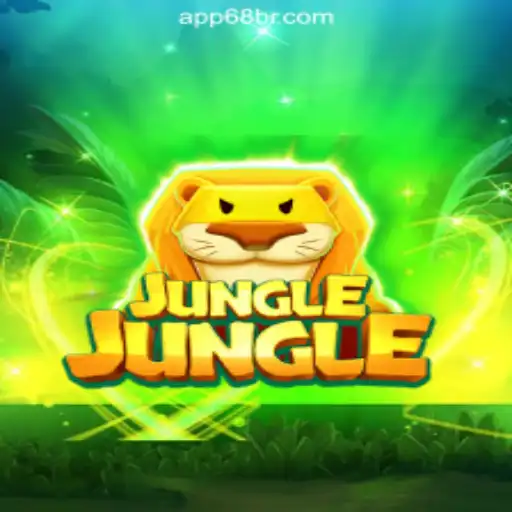 Explore the Exciting World of JungleJungle: The Premier Game at 68BR.COM Online Cassino Brasil #1