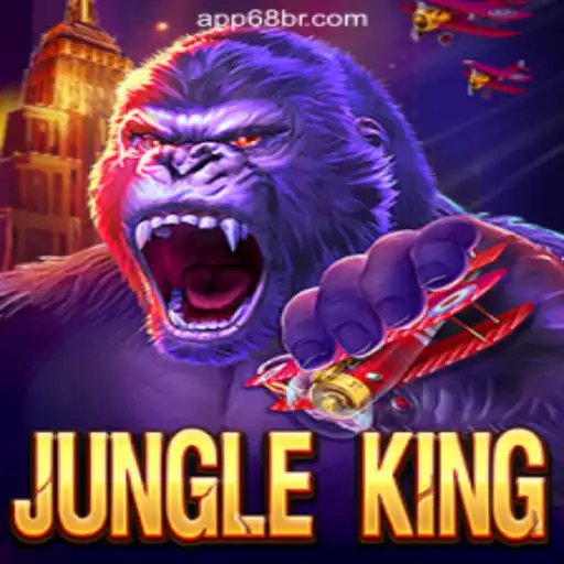 JungleKing: A Thrilling Adventure Awaits at Brasil's #1 Online Cassino
