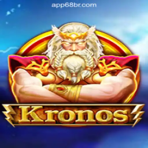 Explore the Mythical World of Kronos at 68BR.COM Online Cassino Brasil #1