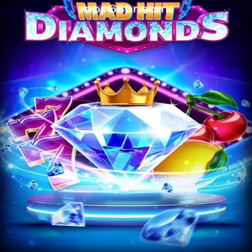 Unlocking the Thrills: A Deep Dive into MadHitDiamonds