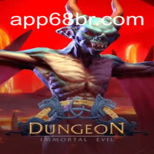Exploring the Thrills of Dungeon: A Leading Game in the 68BR.COM Online Casino Brasil #1
