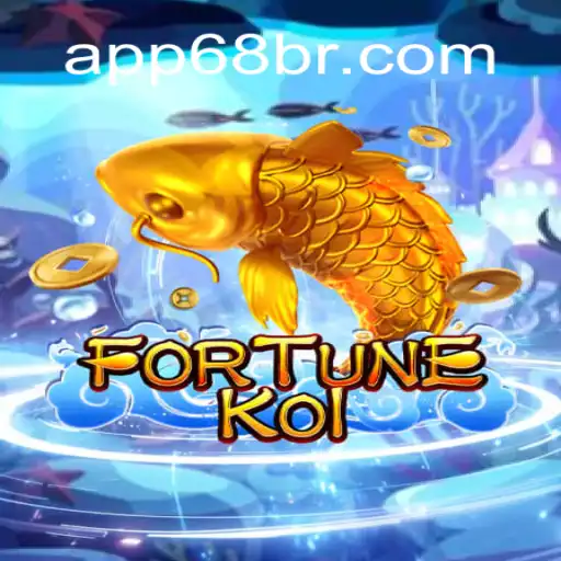 Exploring FORTUNEKOI: The Thrilling Online Casino Experience