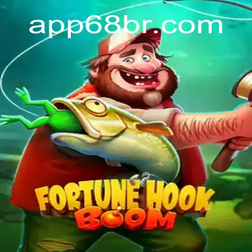 Exploring FortuneHookBoom: A Thrilling Gaming Experience