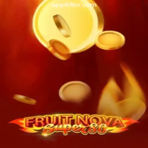 Exploring FruitNovaSuper80: The Latest Sensation in Online Casino Gaming