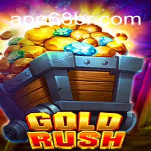 Discover the Adventure of GoldRush: The Premier Online Casino Game at 68BR.COM