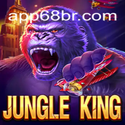 JungleKing: A Thrilling Adventure Awaits at Brasil's #1 Online Cassino
