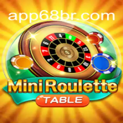 Discover the Thrills of MiniRoulette at 68BR.COM: Brazil's Leading Online Casino