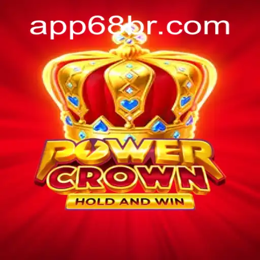 Discover PowerCrown: The Ultimate Online Casino Adventure with 68BR.COM