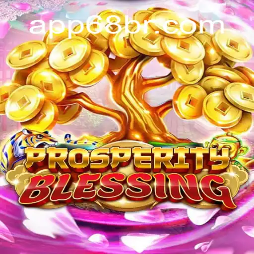 Explore ProsperityBlessing - An Immersive Gaming Experience