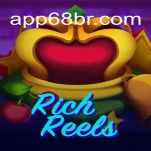 Discover the World of RichReels: The Premier Online Casino Game with 68BR.COM