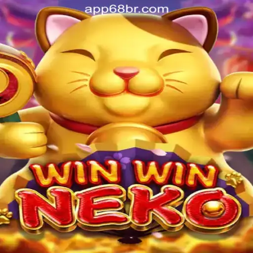 Exploring the Exciting World of WinWinNeko: A Premier Choice at 68BR.COM Online Cassino Brasil #1