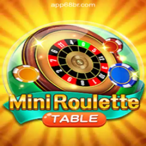 Discover the Thrills of MiniRoulette at 68BR.COM: Brazil's Leading Online Casino