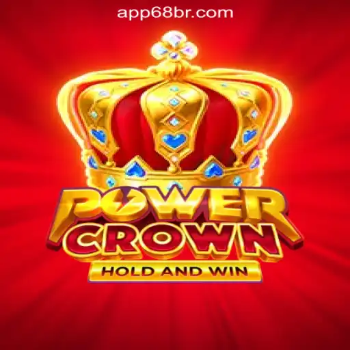 Discover PowerCrown: The Ultimate Online Casino Adventure with 68BR.COM
