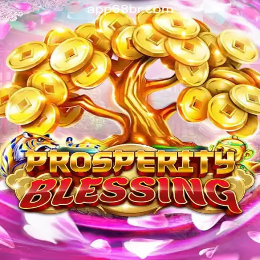 Explore ProsperityBlessing - An Immersive Gaming Experience