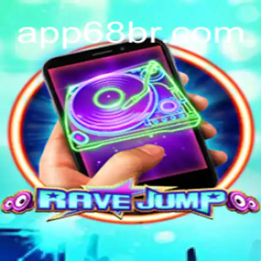 RaveJumpmobile: A Thrilling Adventure Awaiting in 68BR.COM Online Cassino Brasil #1