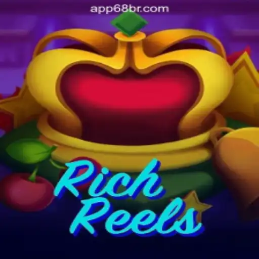 Discover the World of RichReels: The Premier Online Casino Game with 68BR.COM