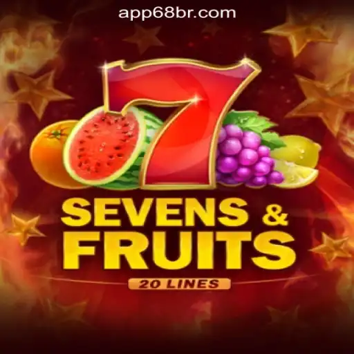Exploring SevensFruits20: The New Gem at 68BR.COM Online Cassino Brasil #1