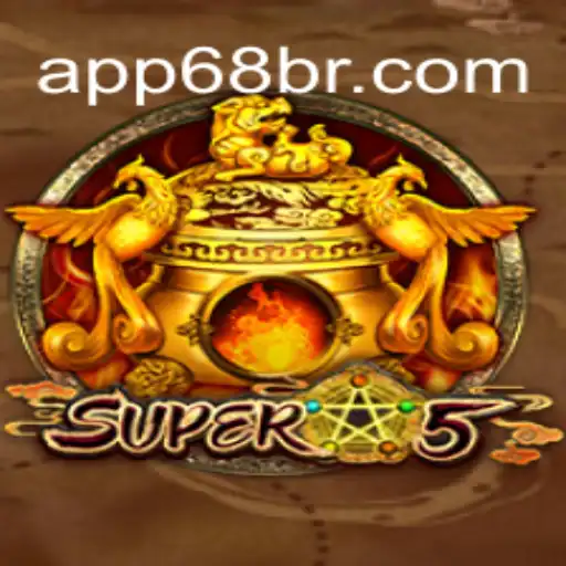 Discover Super5: The Exciting Online Casino Game Taking Brasil by Storm