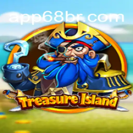 Discover TreasureIsland: An Exciting Adventure with 68BR.COM Online Cassino Brasil #1