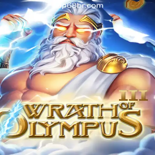 Unveiling the Excitement of WrathofOlympusIII: The Ultimate Gaming Experience